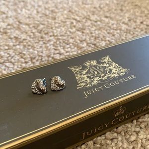 Juicy Couture Earrings